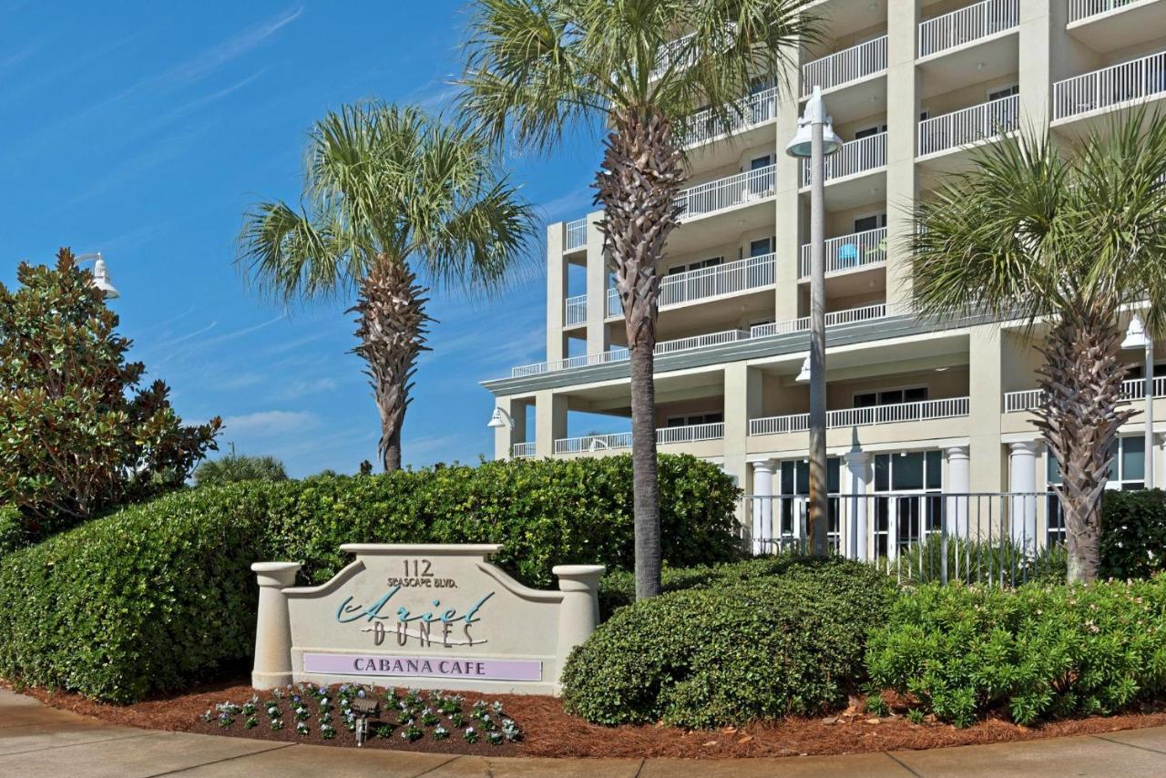 Ariel Dunes I 2202 Destin Kültér fotó