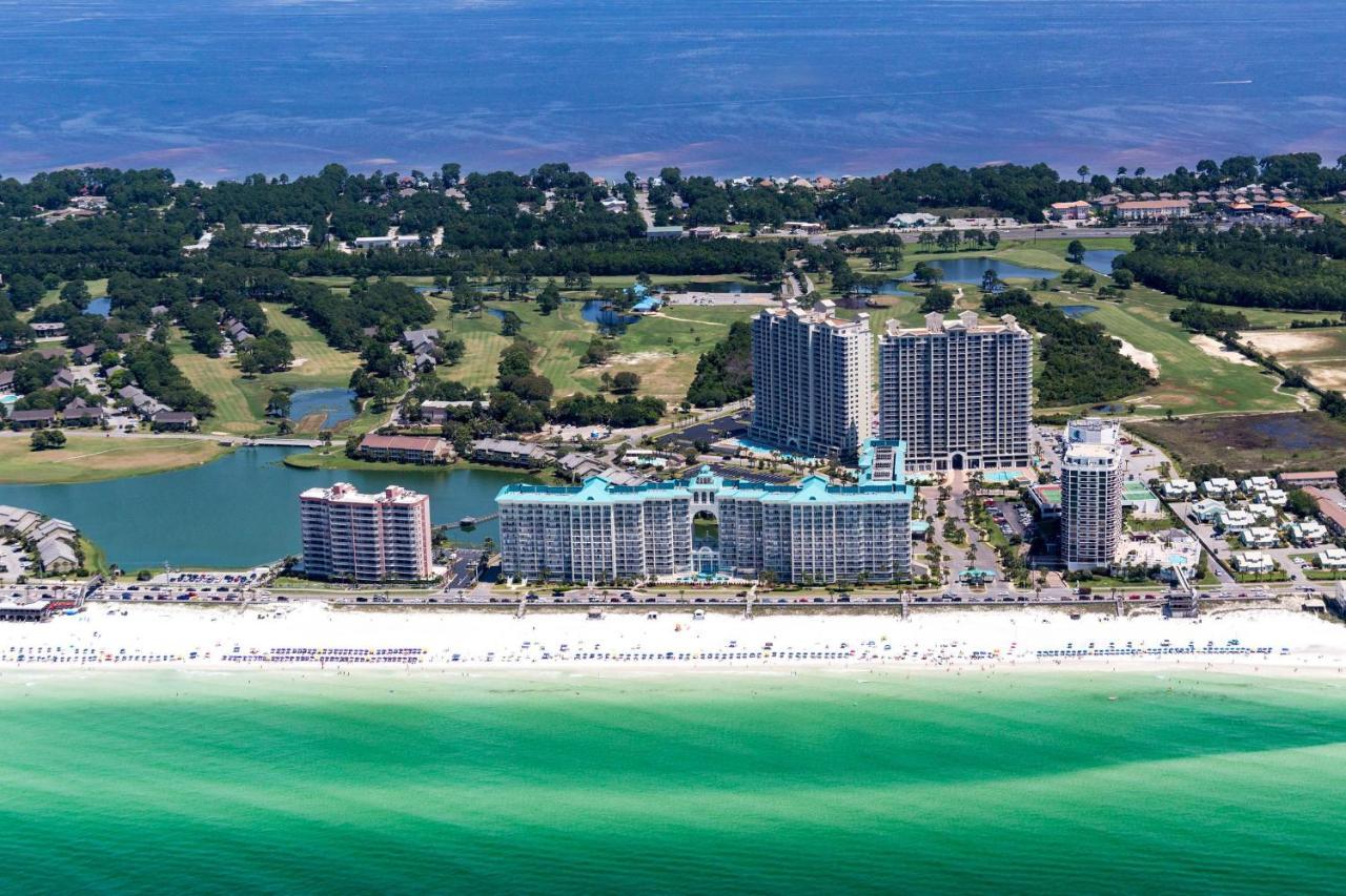 Ariel Dunes I 2202 Destin Kültér fotó