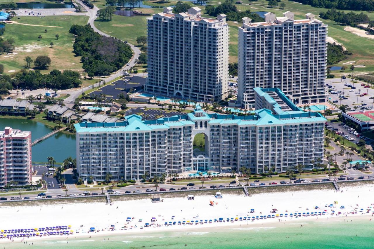 Ariel Dunes I 2202 Destin Kültér fotó