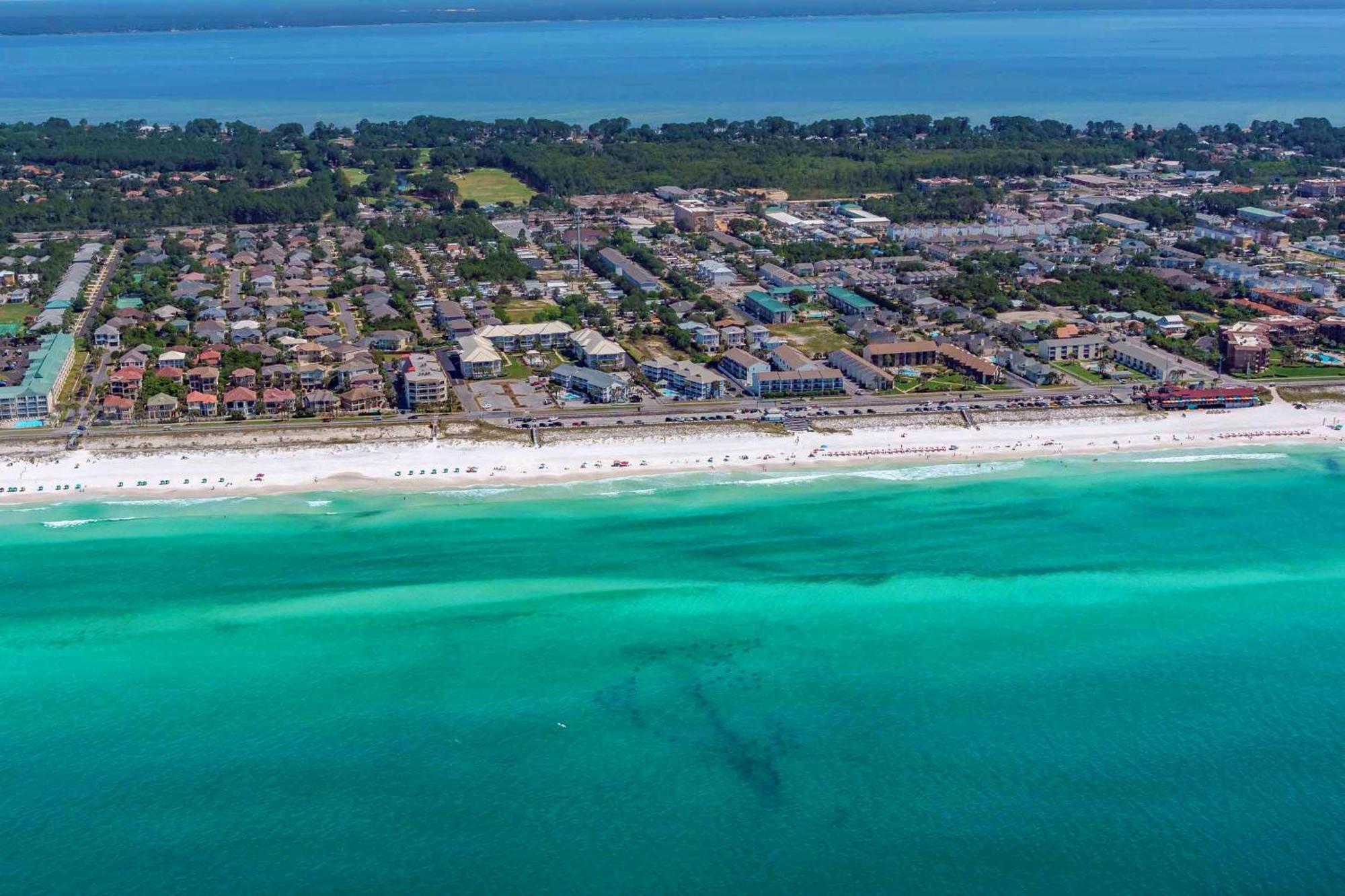 Ariel Dunes I 2202 Destin Kültér fotó